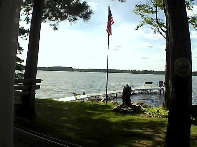 Whiteface Cam Image - Wed, 07/18/2018 4:32pm 