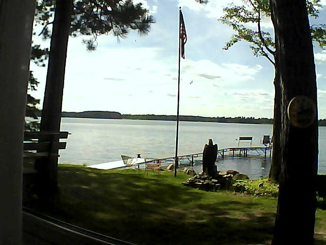 Whiteface Cam Image - Wed, 07/18/2018 4:52pm 