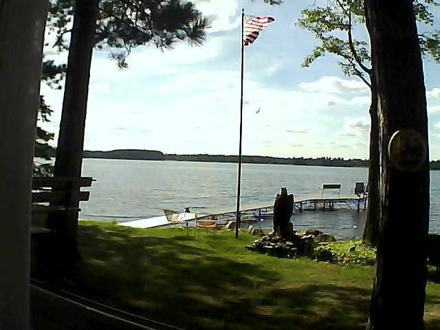 Whiteface Cam Image - Wed, 07/18/2018 5:02pm 