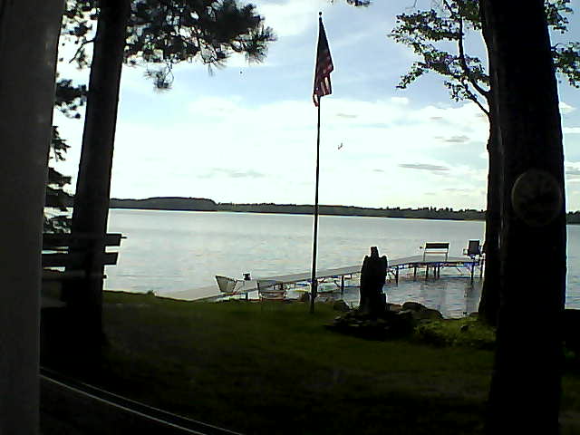 Whiteface Cam Image - Wed, 07/18/2018 5:12pm 