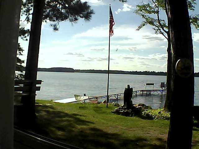 Whiteface Cam Image - Wed, 07/18/2018 5:23pm 