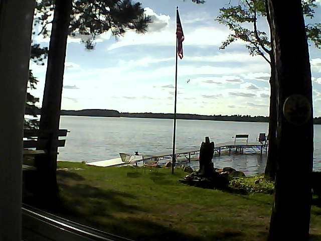 Whiteface Cam Image - Wed, 07/18/2018 5:33pm 