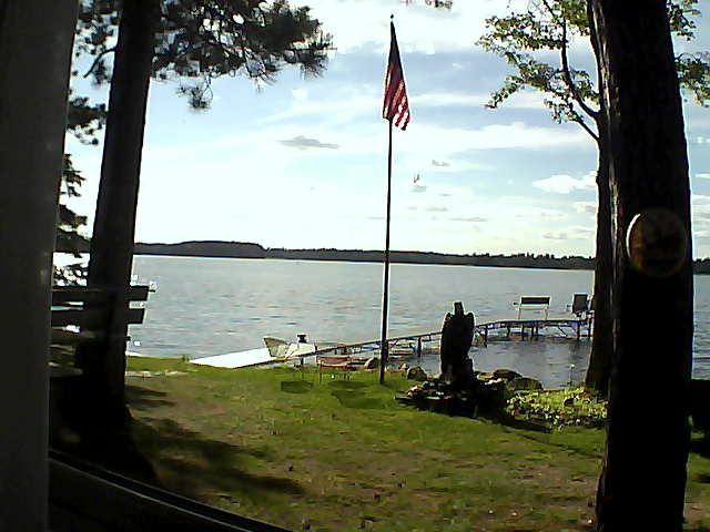 Whiteface Cam Image - Wed, 07/18/2018 5:43pm 