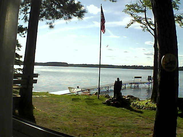 Whiteface Cam Image - Wed, 07/18/2018 6:03pm 