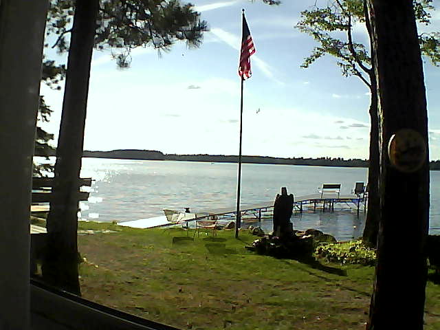 Whiteface Cam Image - Wed, 07/18/2018 6:13pm 