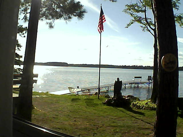 Whiteface Cam Image - Wed, 07/18/2018 6:23pm 