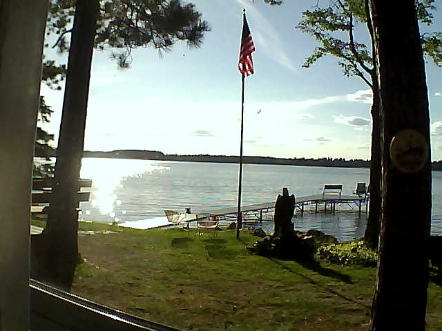 Whiteface Cam Image - Wed, 07/18/2018 6:33pm 