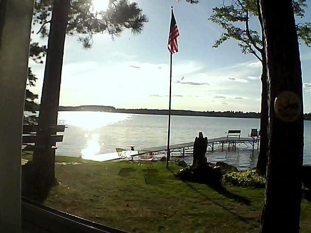 Whiteface Cam Image - Wed, 07/18/2018 6:53pm 