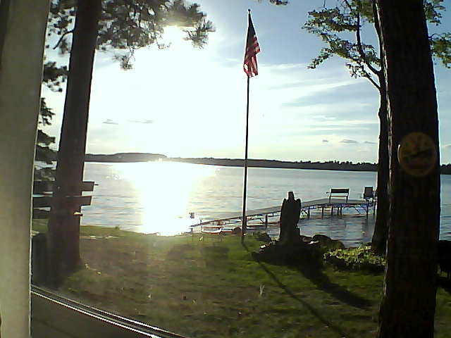 Whiteface Cam Image - Wed, 07/18/2018 7:13pm 