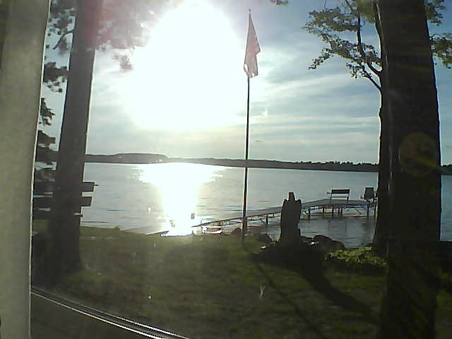 Whiteface Cam Image - Wed, 07/18/2018 7:23pm 