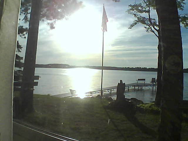 Whiteface Cam Image - Wed, 07/18/2018 7:33pm 