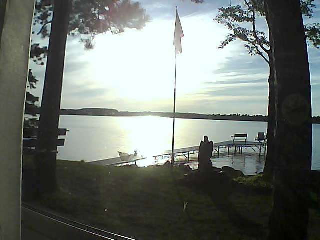 Whiteface Cam Image - Wed, 07/18/2018 7:43pm 