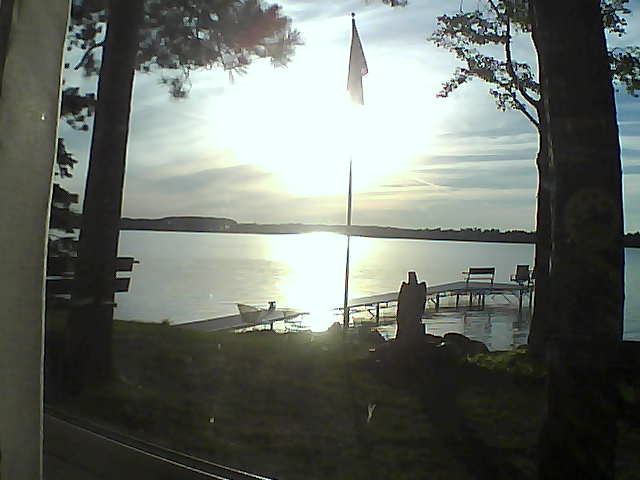 Whiteface Cam Image - Wed, 07/18/2018 7:53pm 