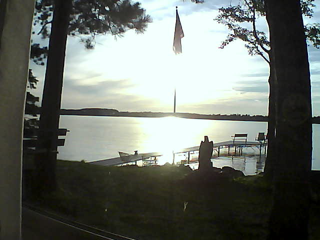 Whiteface Cam Image - Wed, 07/18/2018 8:03pm 