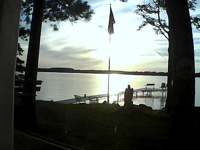 Whiteface Cam Image - Wed, 07/18/2018 8:13pm 