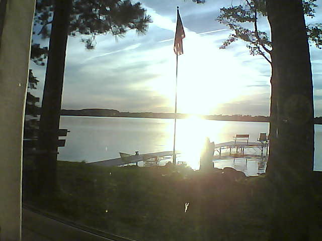 Whiteface Cam Image - Wed, 07/18/2018 8:23pm 