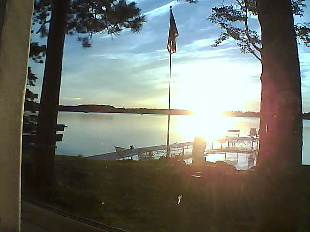 Whiteface Cam Image - Wed, 07/18/2018 8:43pm 