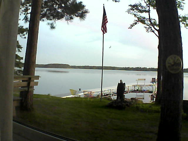 Whiteface Cam Image - Thu, 07/19/2018 5:12am 