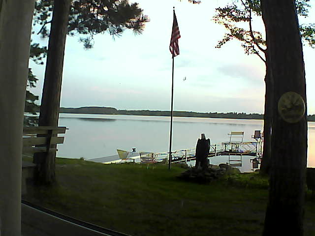 Whiteface Cam Image - Thu, 07/19/2018 5:22am 