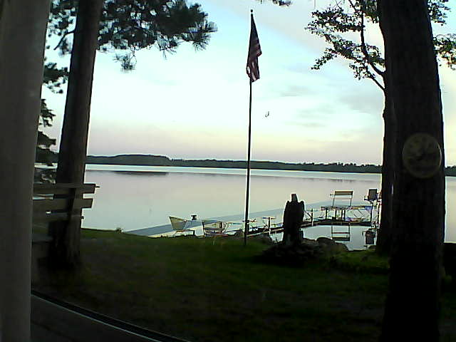 Whiteface Cam Image - Thu, 07/19/2018 5:32am 