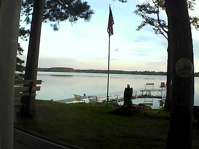 Whiteface Cam Image - Thu, 07/19/2018 5:42am 