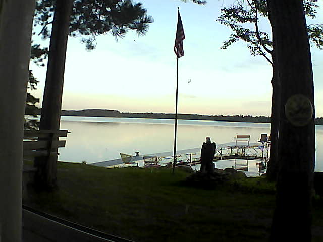 Whiteface Cam Image - Thu, 07/19/2018 5:52am 