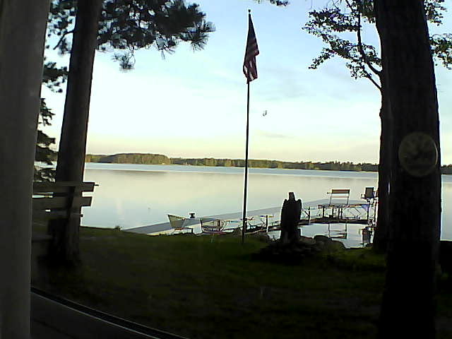 Whiteface Cam Image - Thu, 07/19/2018 6:02am 