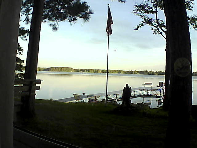 Whiteface Cam Image - Thu, 07/19/2018 6:12am 