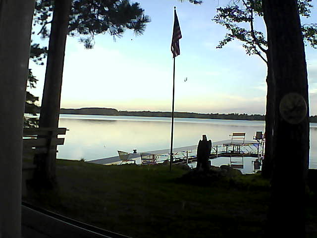 Whiteface Cam Image - Thu, 07/19/2018 6:32am 