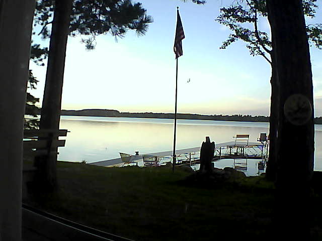 Whiteface Cam Image - Thu, 07/19/2018 6:42am 