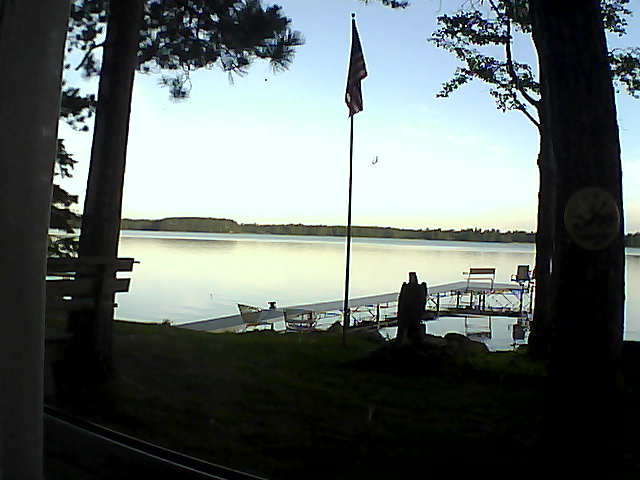 Whiteface Cam Image - Thu, 07/19/2018 7:03am 