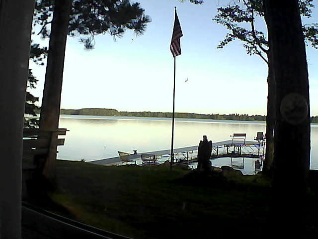 Whiteface Cam Image - Thu, 07/19/2018 7:13am 