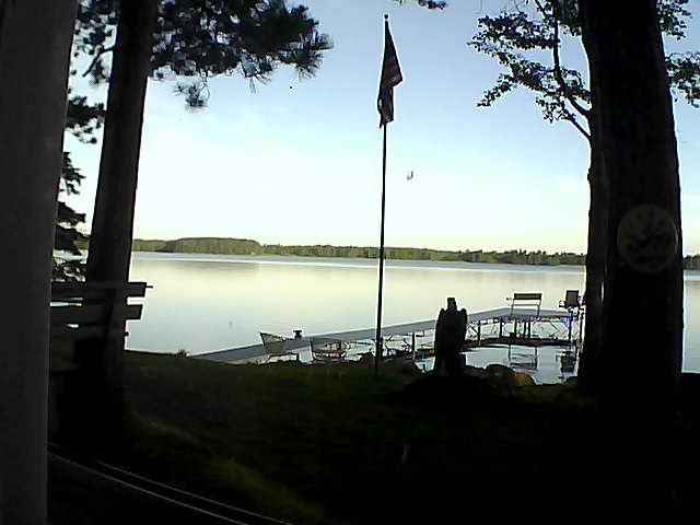 Whiteface Cam Image - Thu, 07/19/2018 7:23am 