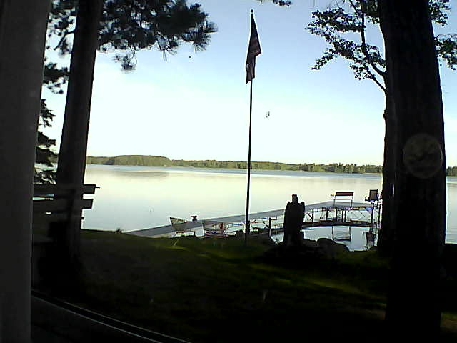 Whiteface Cam Image - Thu, 07/19/2018 7:33am 