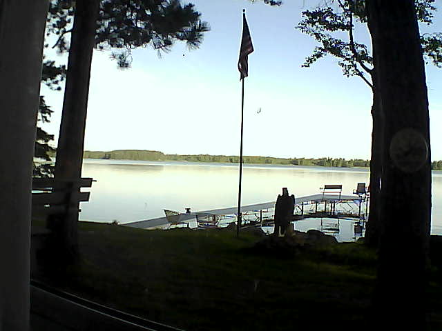 Whiteface Cam Image - Thu, 07/19/2018 7:43am 