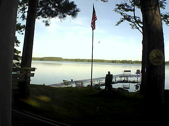 Whiteface Cam Image - Thu, 07/19/2018 8:03am 
