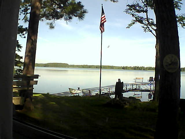 Whiteface Cam Image - Thu, 07/19/2018 8:23am 