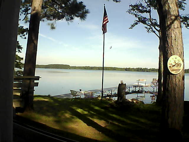 Whiteface Cam Image - Thu, 07/19/2018 8:33am 