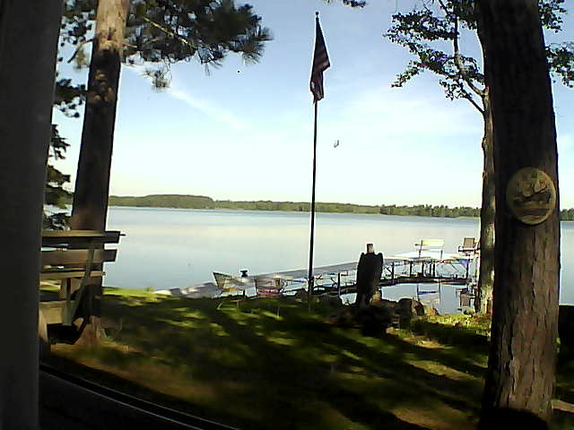 Whiteface Cam Image - Thu, 07/19/2018 8:53am 