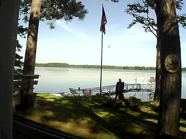 Whiteface Cam Image - Thu, 07/19/2018 9:03am 