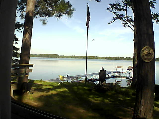 Whiteface Cam Image - Thu, 07/19/2018 9:13am 