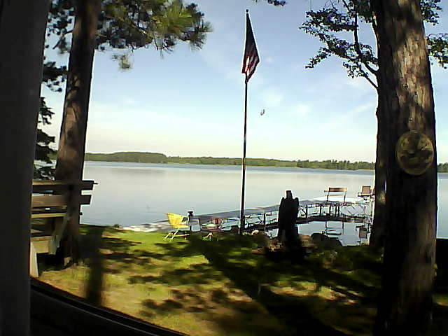 Whiteface Cam Image - Thu, 07/19/2018 9:23am 