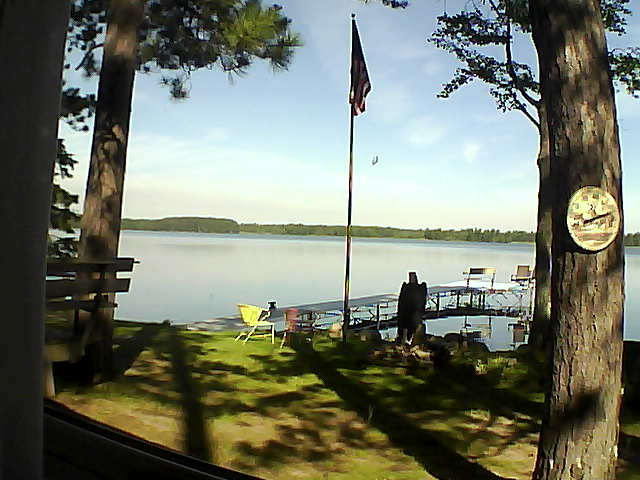 Whiteface Cam Image - Thu, 07/19/2018 9:33am 