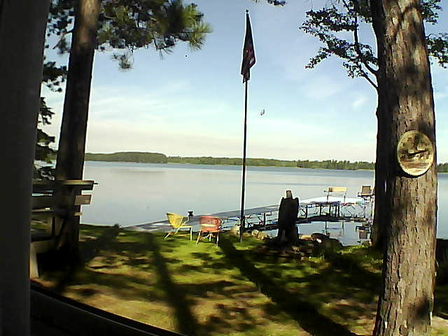 Whiteface Cam Image - Thu, 07/19/2018 9:43am 