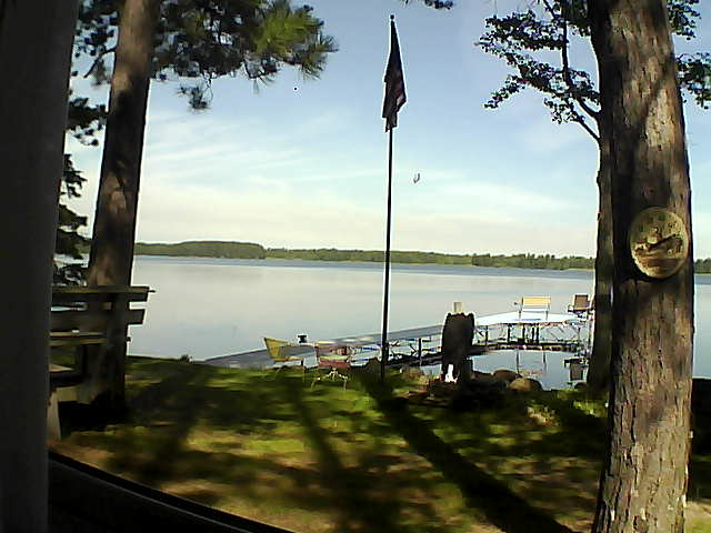 Whiteface Cam Image - Thu, 07/19/2018 9:53am 