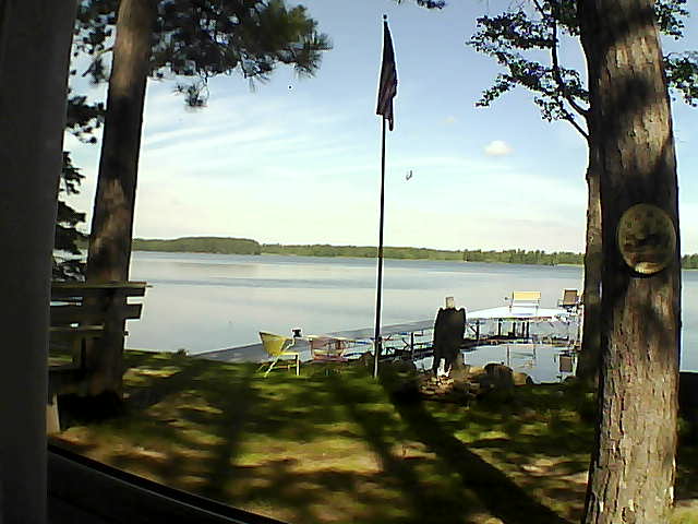 Whiteface Cam Image - Thu, 07/19/2018 10:03am 