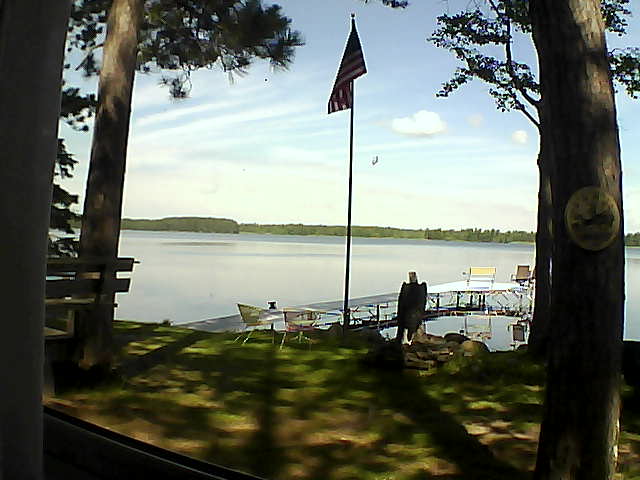 Whiteface Cam Image - Thu, 07/19/2018 10:13am 