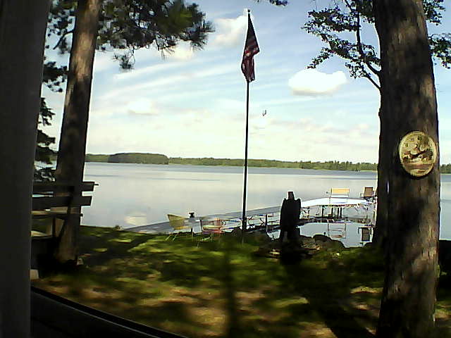 Whiteface Cam Image - Thu, 07/19/2018 10:23am 