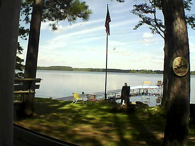 Whiteface Cam Image - Thu, 07/19/2018 10:33am 