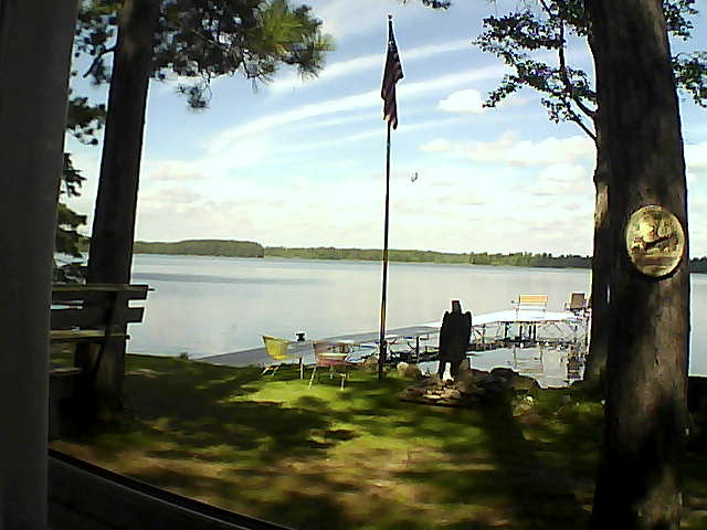 Whiteface Cam Image - Thu, 07/19/2018 10:43am 